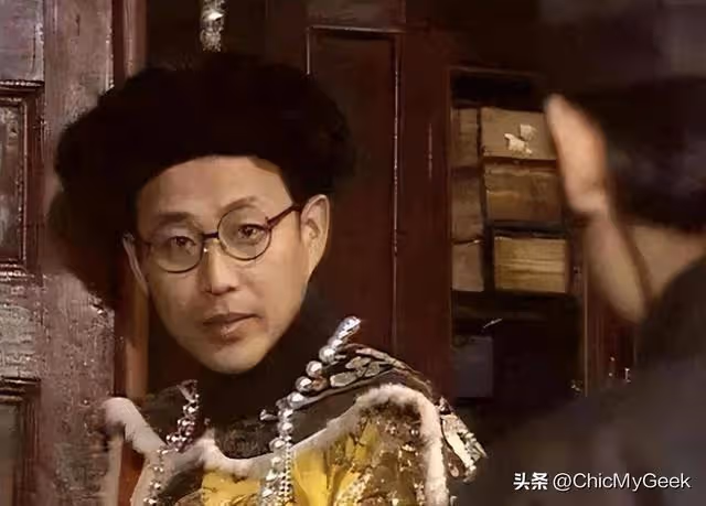 陳道明演《慶餘年》有內情,女婿是投資人!