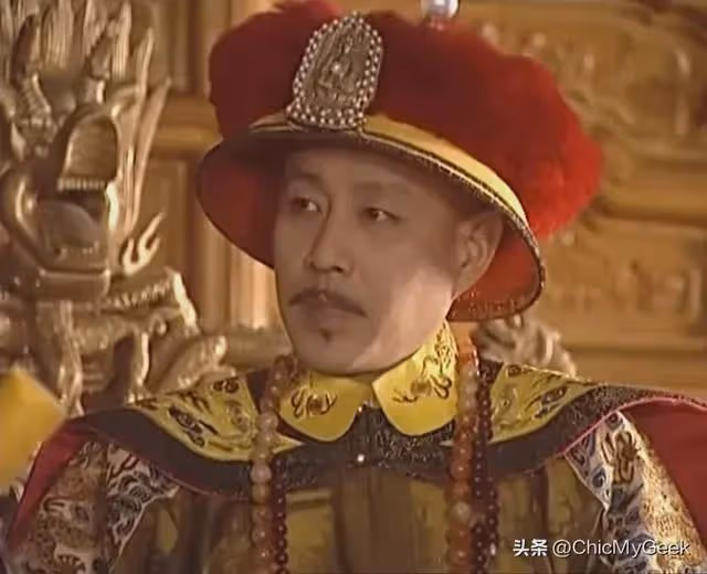 陳道明演《慶餘年》有內情,女婿是投資人!