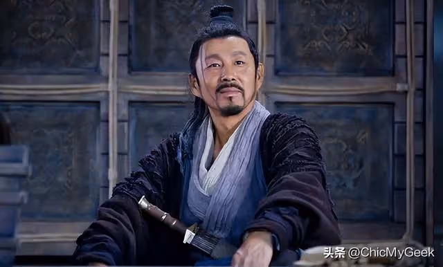 陳道明演《慶餘年》有內情,女婿是投資人!