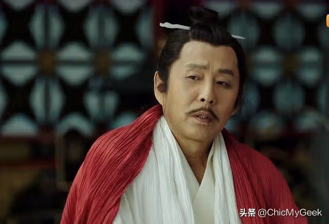 陳道明演《慶餘年》有內情,女婿是投資人!