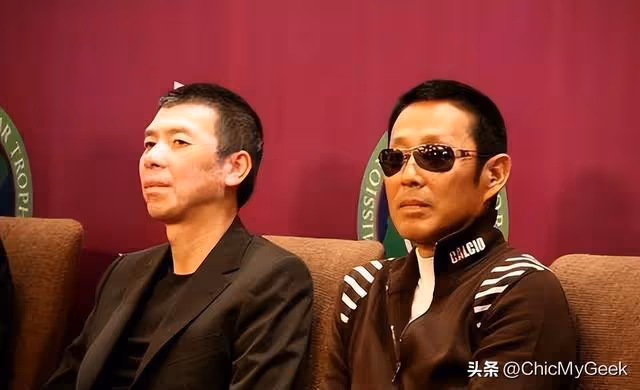 陳道明演《慶餘年》有內情,女婿是投資人!