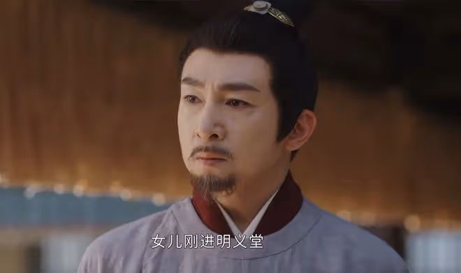 墨雨雲間：直到姜若瑤成李廉床上玩物，她還不知，自己結局有多慘