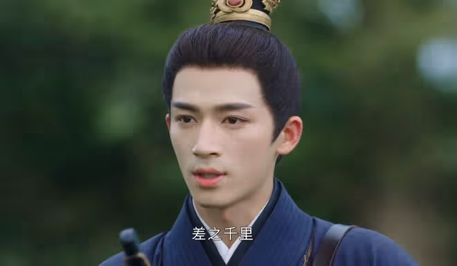 《墨雨雲間》薛狸的三大情敵,長公主不算啥,司徒九月不如殷之情