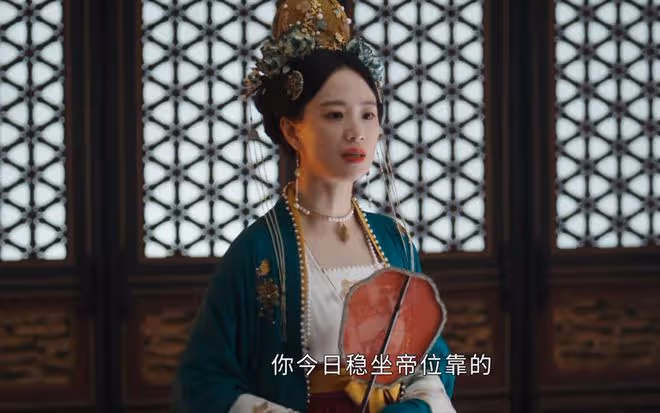 《墨雨雲間》薛狸的三大情敵,長公主不算啥,司徒九月不如殷之情