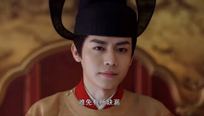 《墨雨雲間》薛狸的三大情敵,長公主不算啥,司徒九月不如殷之情