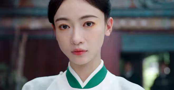《墨雨雲間》薛狸的三大情敵,長公主不算啥,司徒九月不如殷之情