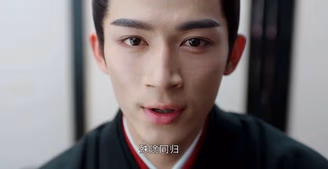 《墨雨雲間》直到蕭衡父母死因曝光,才知他比薛狸還慘,敵人太強