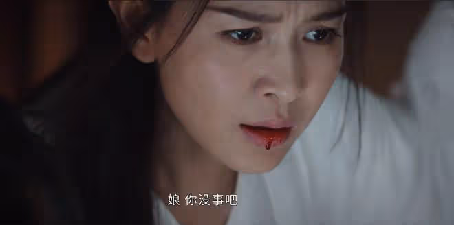 《墨雨雲間》直到蕭衡父母死因曝光，才知他比薛狸還慘，敵人太強
