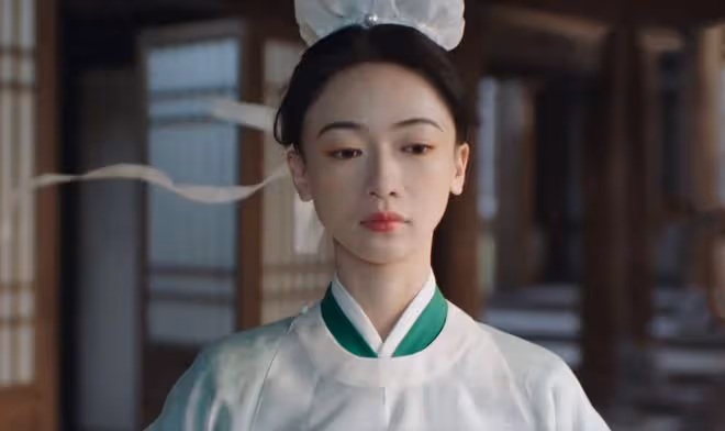 墨雨雲間:直到沈玉容被公主拋棄,妄想娶姜梨,才知他結局真活該