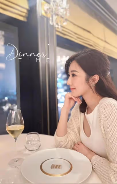 《新聞女王》姐妹篇開播！30歲TVB小花擔正女一號，視帝花旦做客串