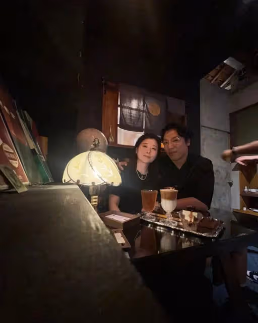 TVB男演員離巢後首個活動笑得開心，稱還沒計劃好做什麼：一切隨緣