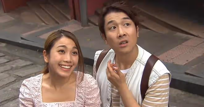 《愛回家》又有角色消失！TVB男星低調失蹤兩個月，四年換四個女友