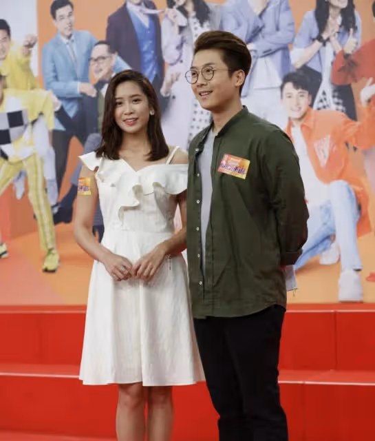 《愛回家》又有角色消失！TVB男星低調失蹤兩個月，四年換四個女友