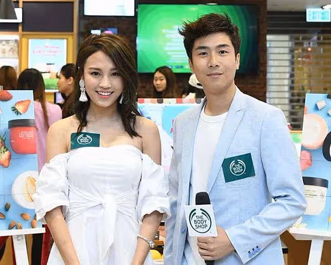 《愛回家》又有角色消失！TVB男星低調失蹤兩個月，四年換四個女友