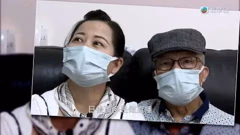 一代歌手吐槽《東張》繼續報道何伯事件，大罵TVB：何止可惡，還播