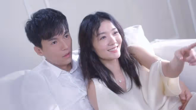 宋寧峰張婉婷夫婦迎來二胎，婚姻風波後更顯情深意濃