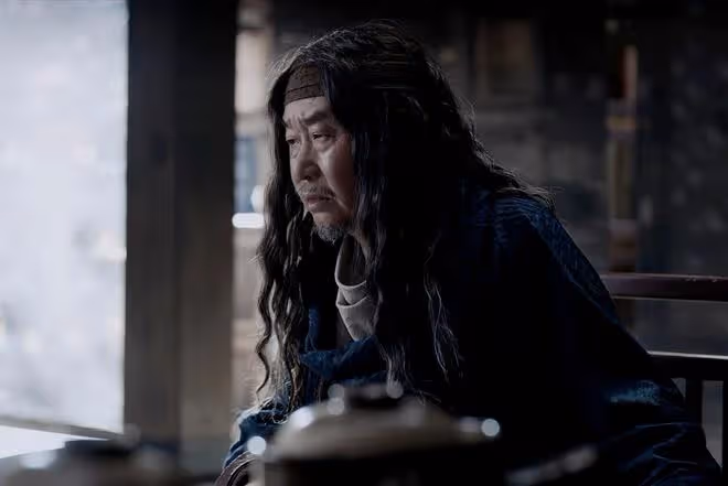 《慶餘年》陳萍萍為什麼要把費介關起來？