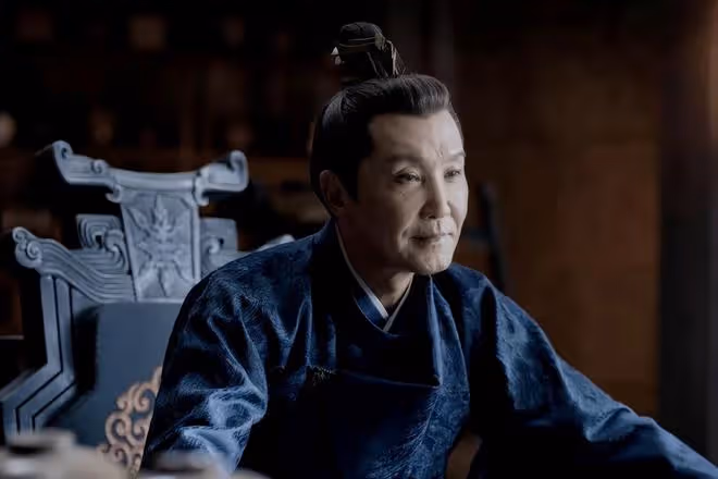 《慶餘年》陳萍萍為什麼要把費介關起來？