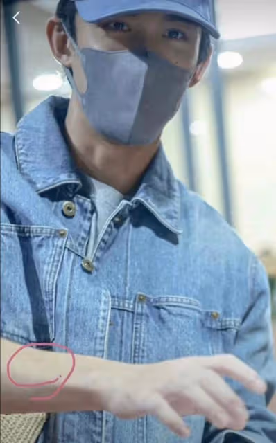 空降熱搜第一！趙露思更新社交平台！吳露可逃又被扒出新糖？