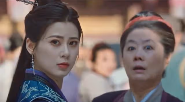 南城宴結局:拂曉晏長昀歸隱山林,生下長女晏寧嫁太子趙成
