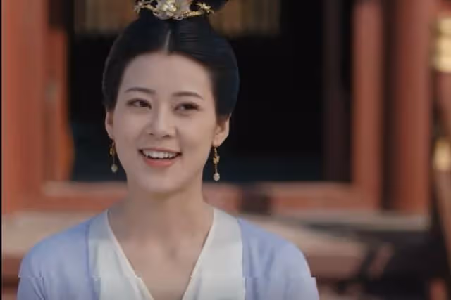 南城宴結局:拂曉晏長昀歸隱山林,生下長女晏寧嫁太子趙成
