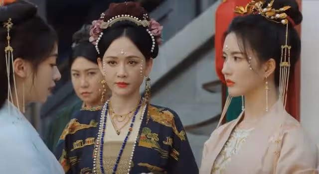 墨雨雲間：看到沈玉容淪為大太監！才懂婉寧公主的愛多瘋批