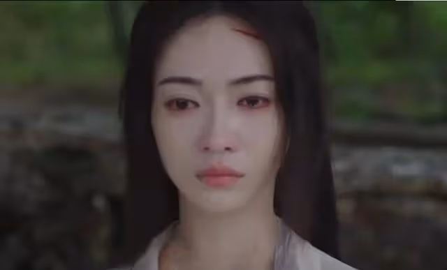 墨雨雲間：看到沈玉容淪為大太監！才懂婉寧公主的愛多瘋批