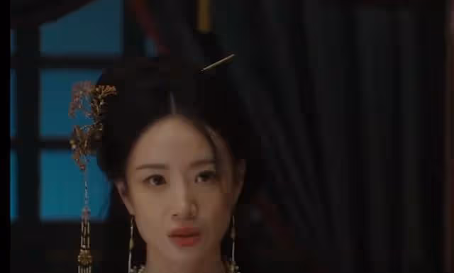 墨雨雲間：看到沈玉容淪為大太監！才懂婉寧公主的愛多瘋批