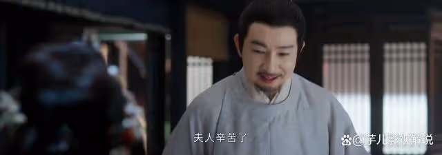 墨雨雲間：看了原著才知道，季淑然謀害葉珍珍的理由，實在離譜