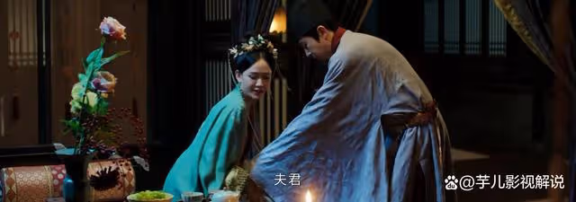 墨雨雲間:看了原著才知道,季淑然有多狠,姜元柏識人不清多年