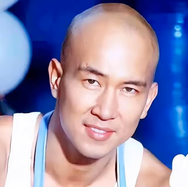大S豁出去了!幫具俊曄宣傳海報!首次以夫妻組合露面,甜喊老公