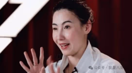 張柏芝有4胎?三兒子出生證沒有父親,大兒子一席話讓人細思極恐