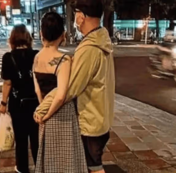台媒曝具俊曄囚禁大S，葛思齊放出致命黑料！
