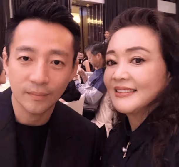 台媒曝具俊曄囚禁大S，葛思齊放出致命黑料！