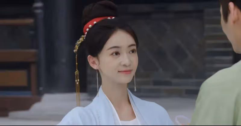 《墨雨雲間》:姜若瑤做夢都沒想到,嫁給周彥邦的,會是姜玉娥