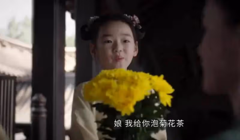 《墨雨雲間》:從薛芳菲被活埋開始,有太多的細思極恐