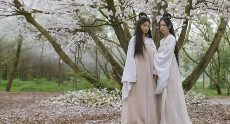 《墨雨雲間》:姜梨到死都不知道,害死她的不是季淑然,而是她的親爹