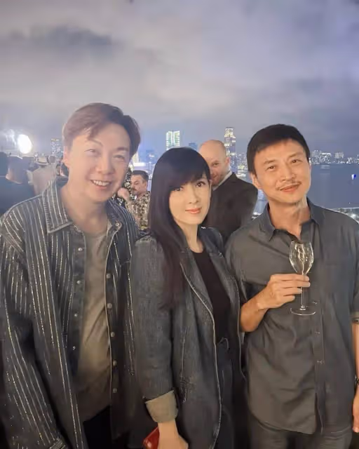 凍齡港星疑聲帶老化!上台獻唱極不穩!排斥上《姐姐》跟人競爭