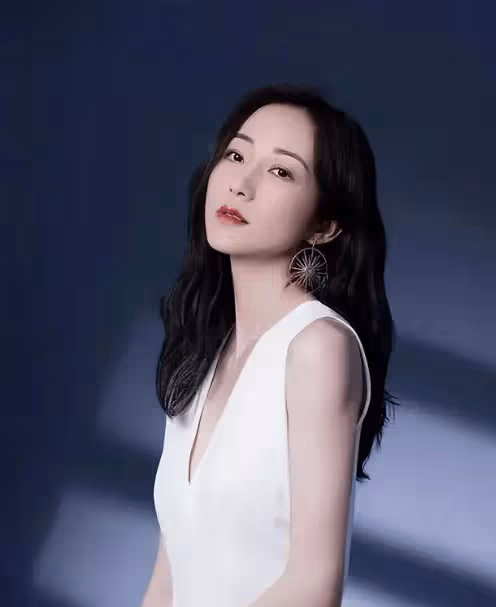 娛樂圈七位真實的女藝人,不傍大款潔身自好,娛樂圈一股清流