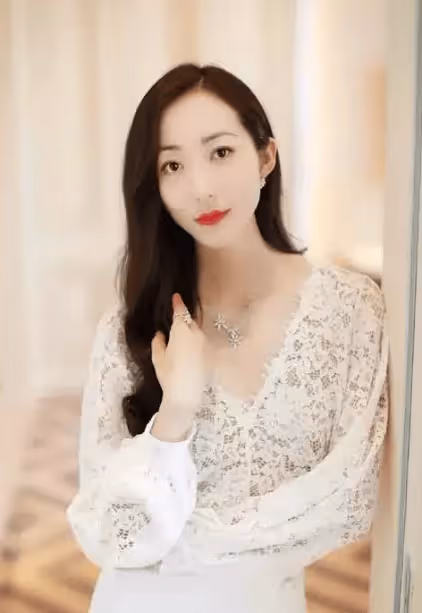 娛樂圈七位真實的女藝人,不傍大款潔身自好,娛樂圈一股清流