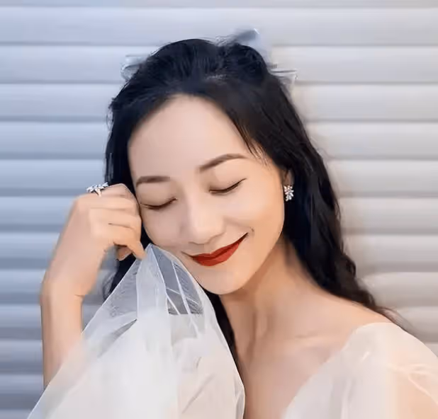 娛樂圈七位真實的女藝人,不傍大款潔身自好,娛樂圈一股清流