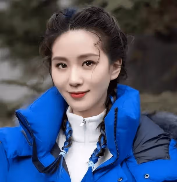 娛樂圈七位真實的女藝人,不傍大款潔身自好,娛樂圈一股清流