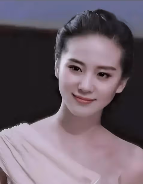 娛樂圈七位真實的女藝人,不傍大款潔身自好,娛樂圈一股清流