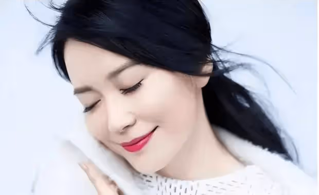 娛樂圈七位真實的女藝人,不傍大款潔身自好,娛樂圈一股清流