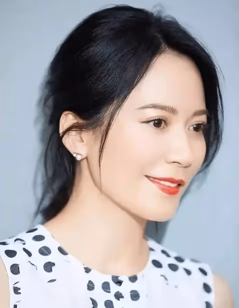娛樂圈七位真實的女藝人,不傍大款潔身自好,娛樂圈一股清流