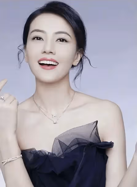 娛樂圈七位真實的女藝人,不傍大款潔身自好,娛樂圈一股清流