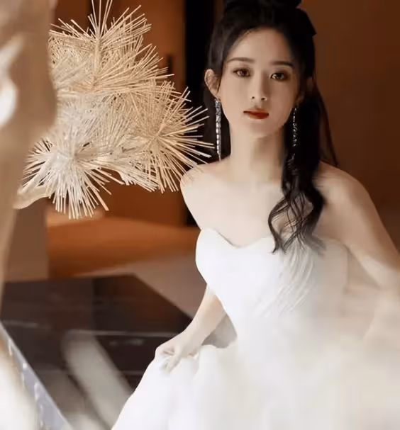 娛樂圈七位真實的女藝人,不傍大款潔身自好,娛樂圈一股清流
