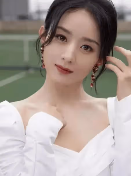 娛樂圈七位真實的女藝人,不傍大款潔身自好,娛樂圈一股清流