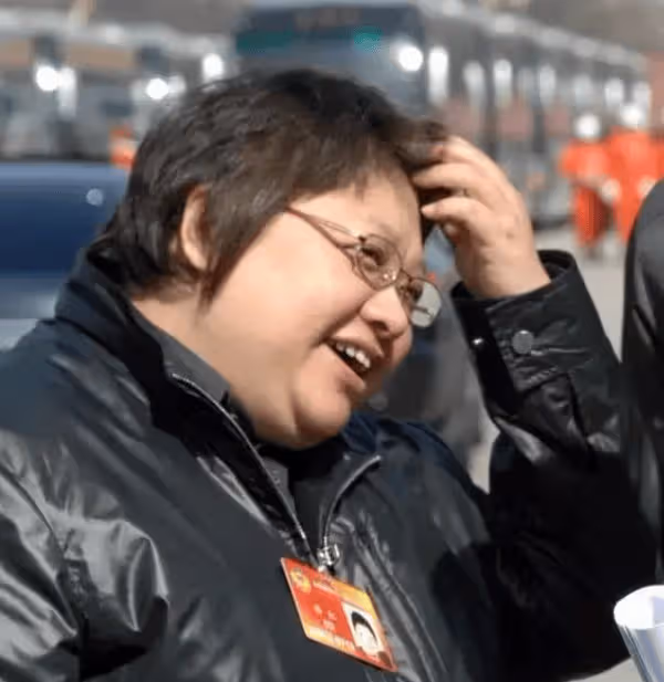 娛樂圈七位真實的女藝人,不傍大款潔身自好,娛樂圈一股清流