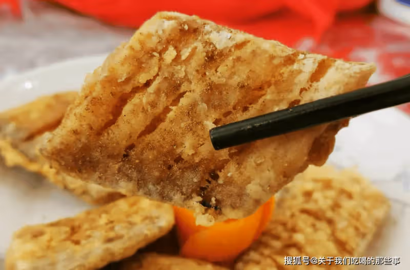 這才是炸帶魚的正確做法,酥香可口,放涼也不回軟,方法超簡單